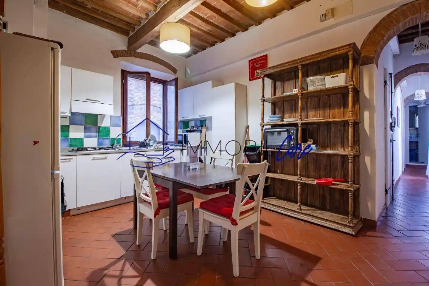 Appartamento in vendita a Pisa