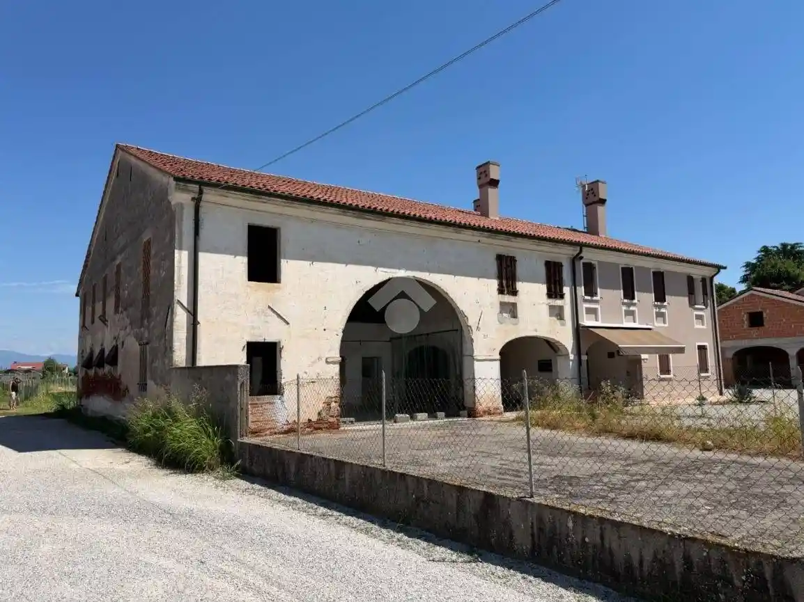 Casa indipendente in vendita a Vedelago