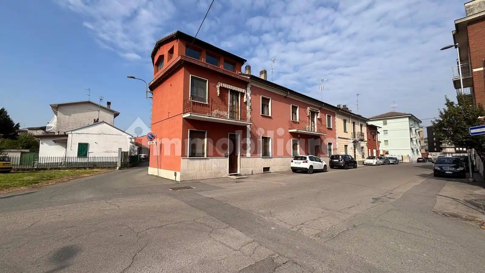 Villa in vendita a Voghera