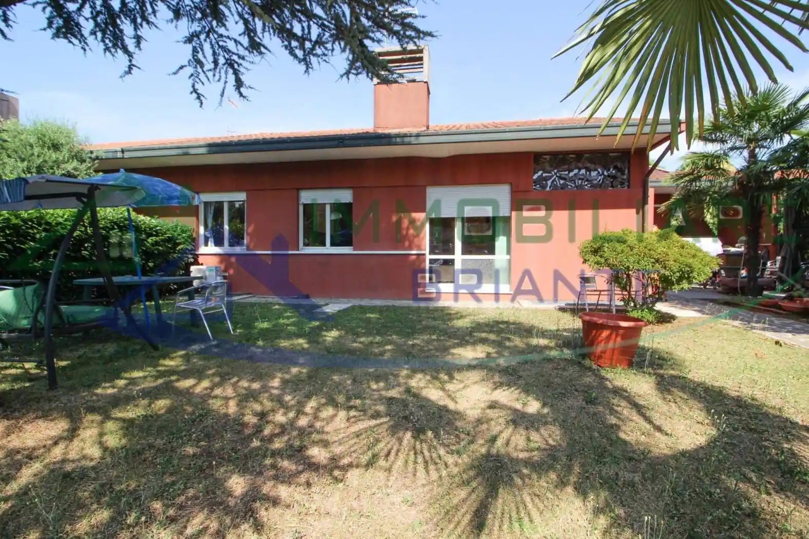 Villa in vendita a Castano Primo