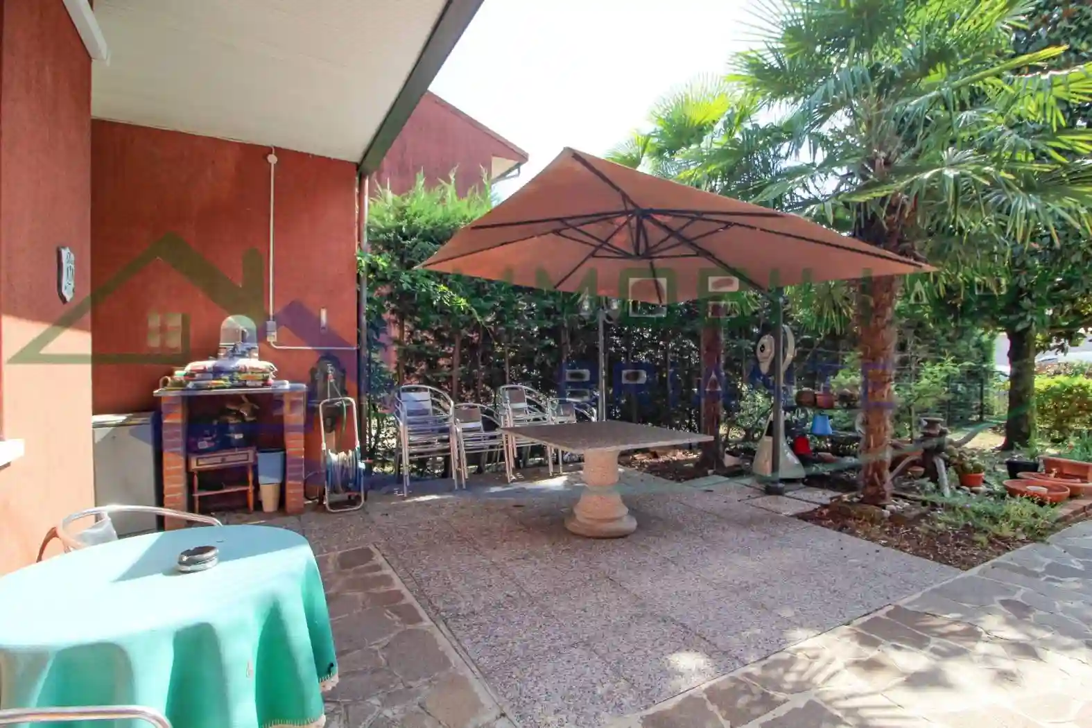 Villa - foto 5