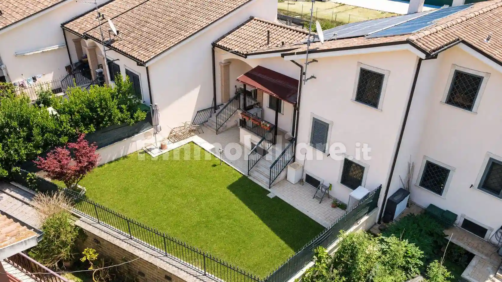 Villetta a schiera - foto 2