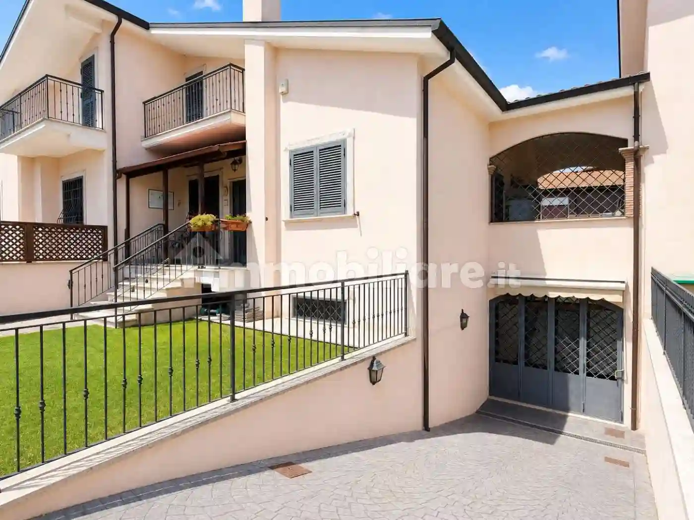 Villetta a schiera - foto 3