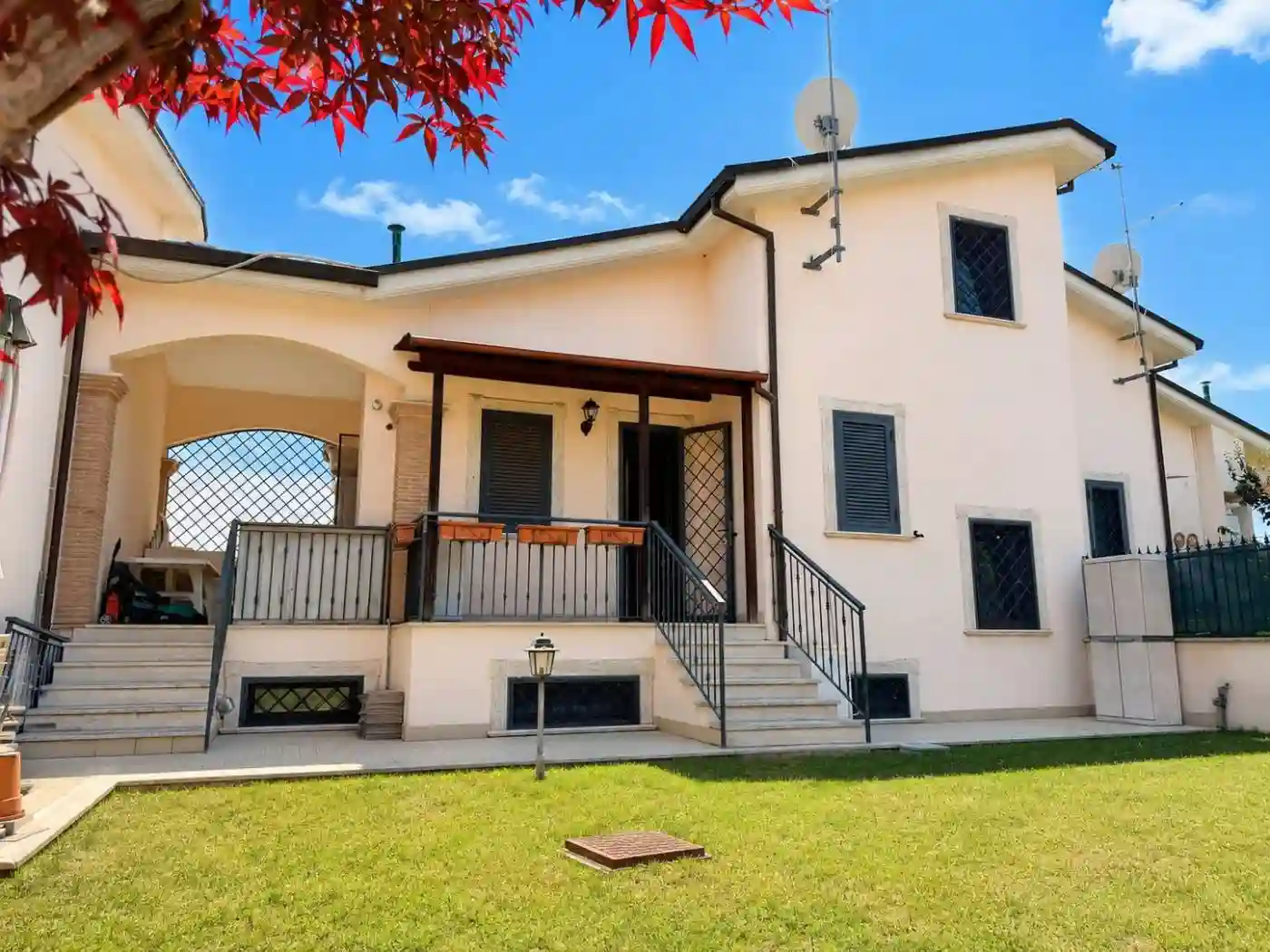 Villetta a schiera - foto 4