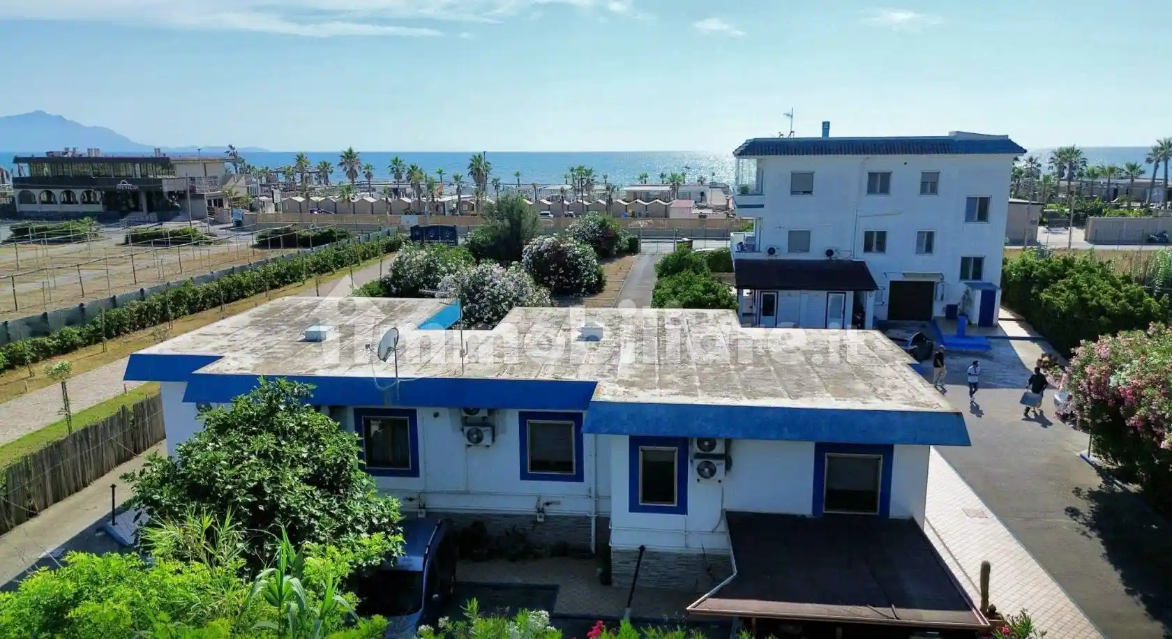 Appartamento in vendita a Pozzuoli