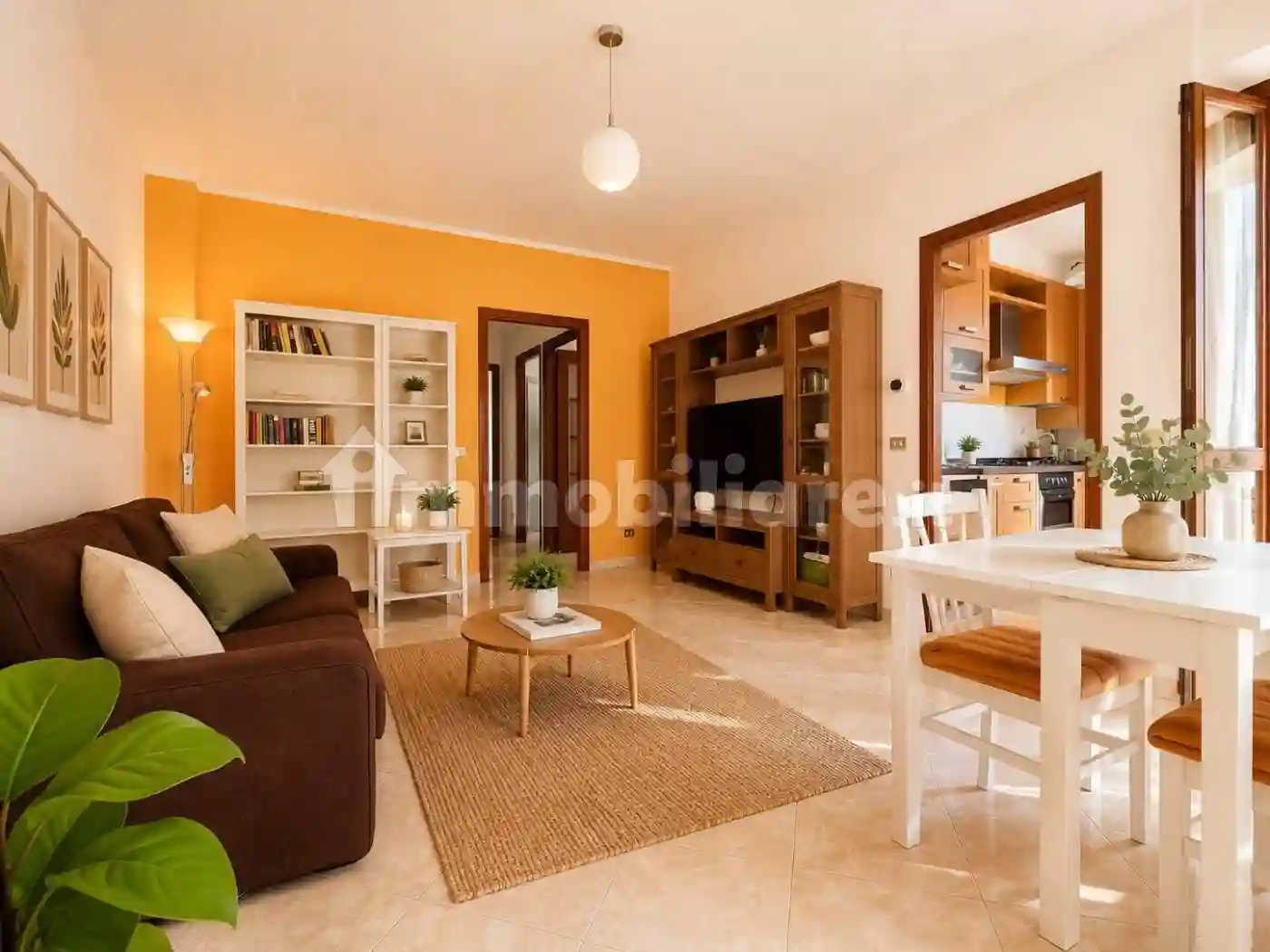 Appartamento - foto 4