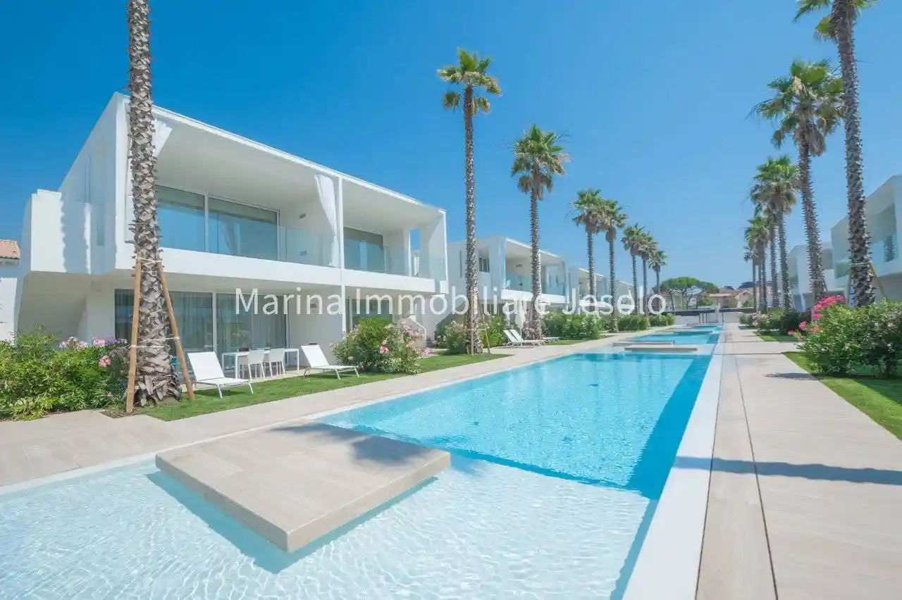Appartamento in vendita a Jesolo