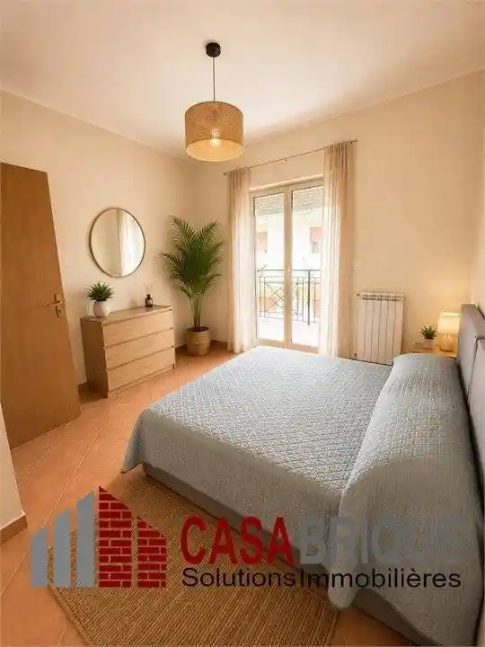 Appartamento in vendita a Villabate