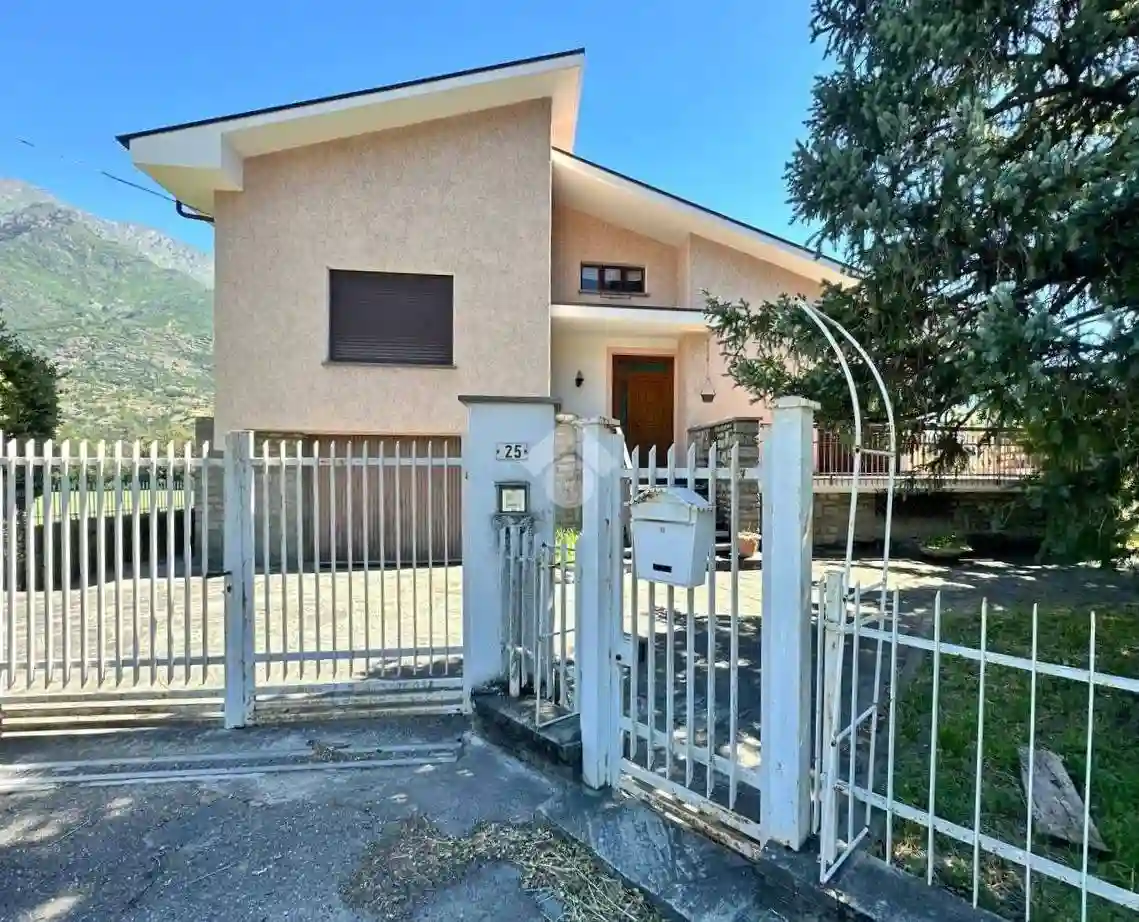 Villa - foto 5