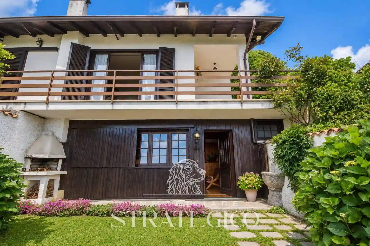 Villa - foto 2