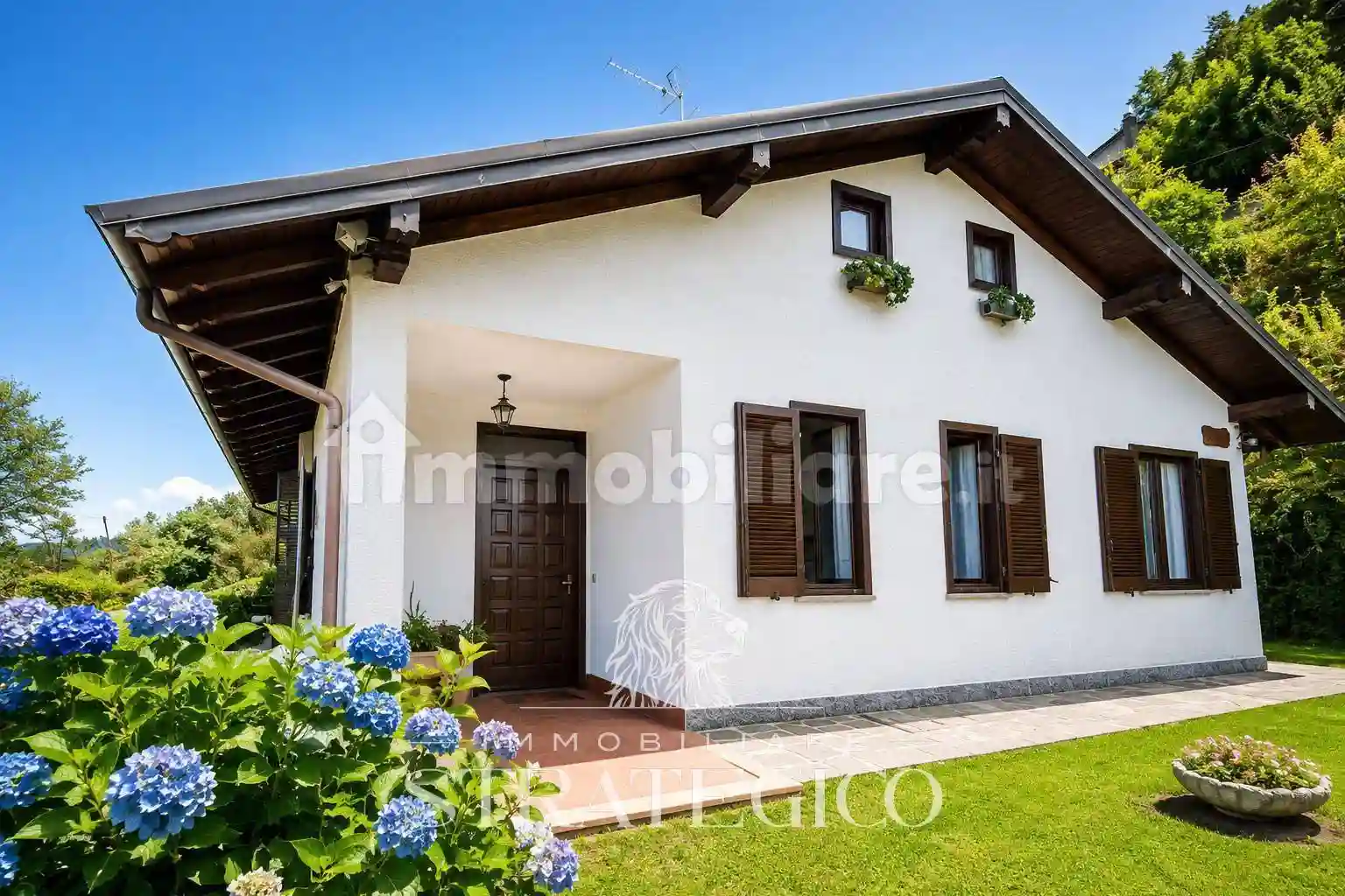 Villa - foto 5