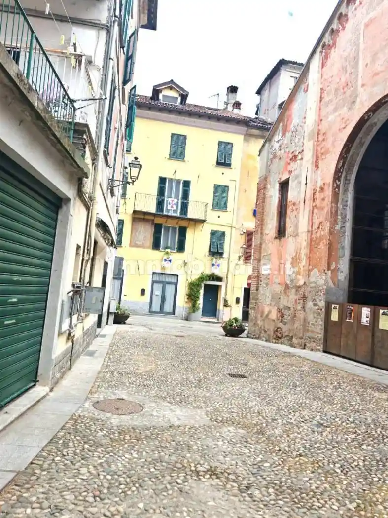 Appartamento in vendita a Ovada