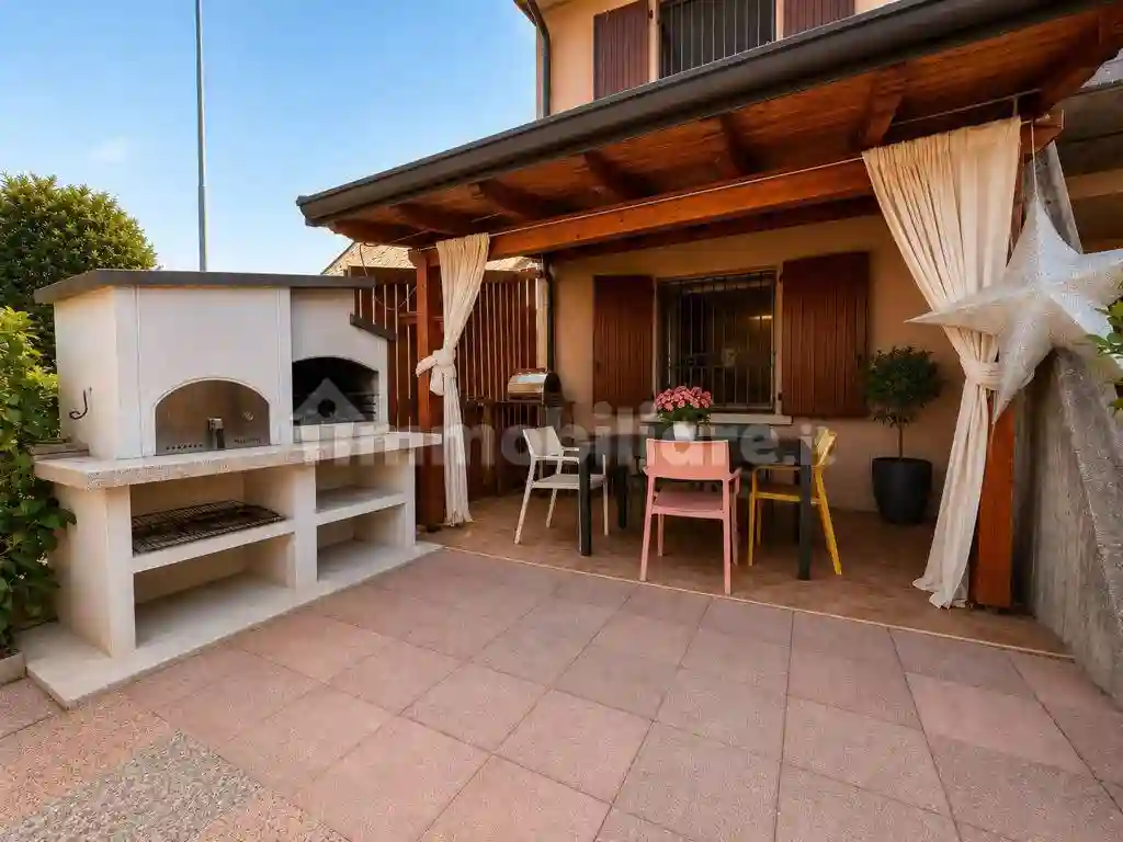 Villetta a schiera - foto 3