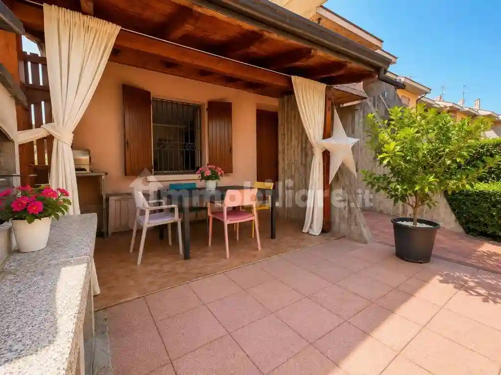 Villetta a schiera - foto 4