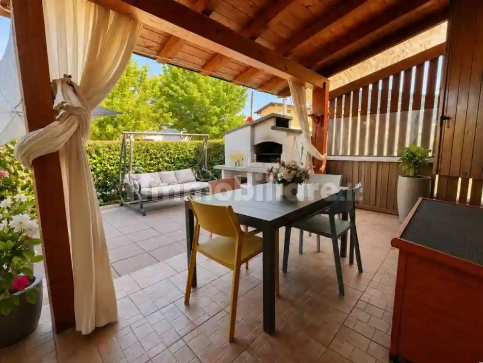 Villetta a schiera - foto 5