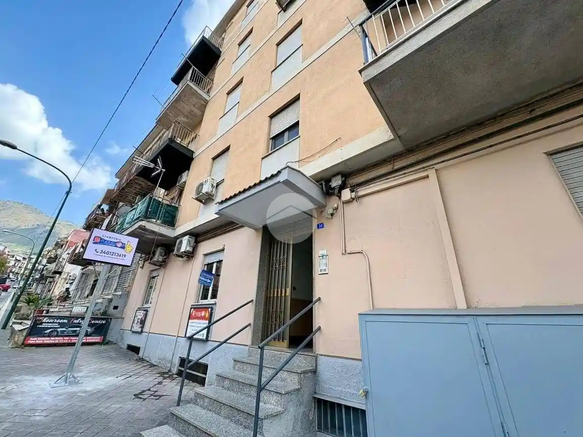 Appartamento in vendita a Carini
