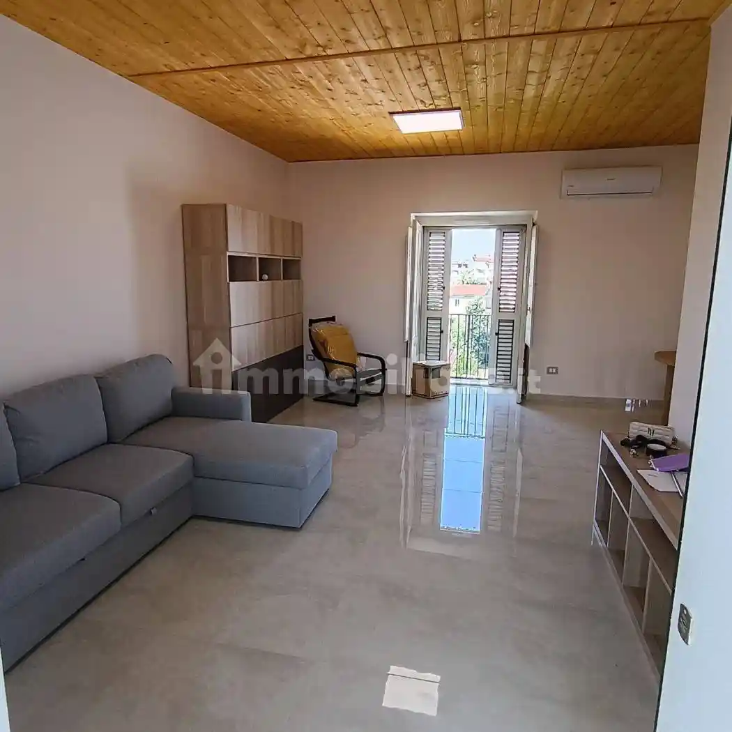 Appartamento in affitto a Aversa