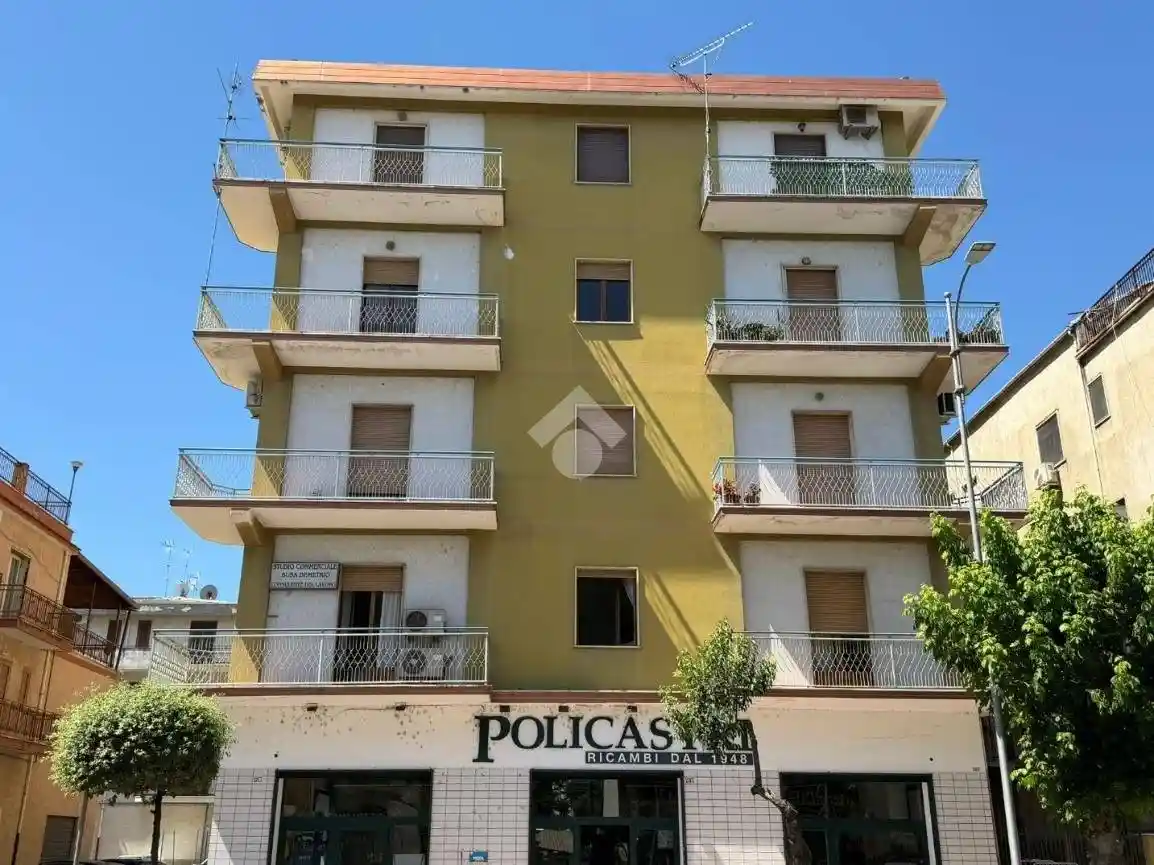 Appartamento in vendita a Corigliano-Rossano