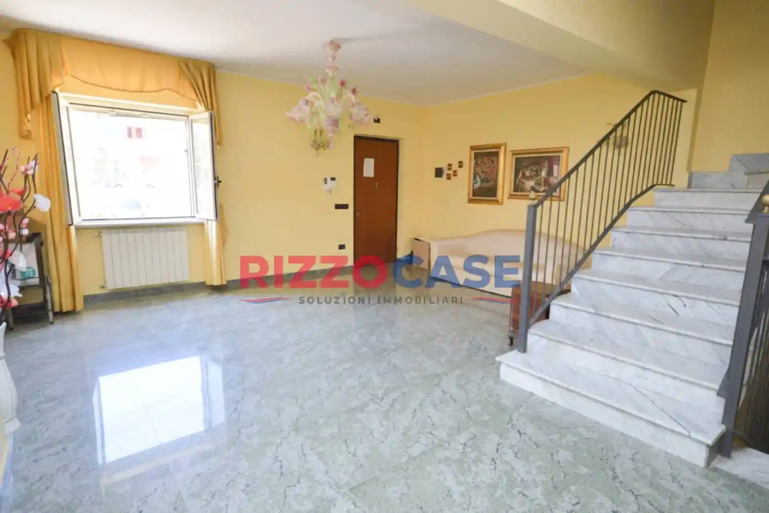 Villetta a schiera in vendita a Corigliano-Rossano