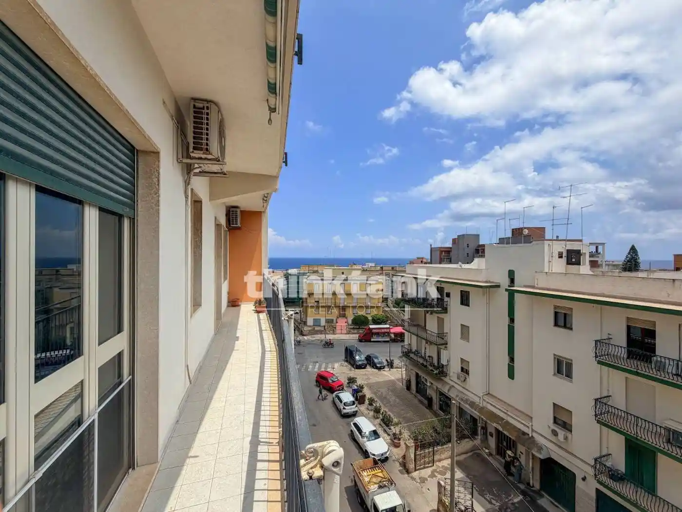 Appartamento in affitto a Siracusa