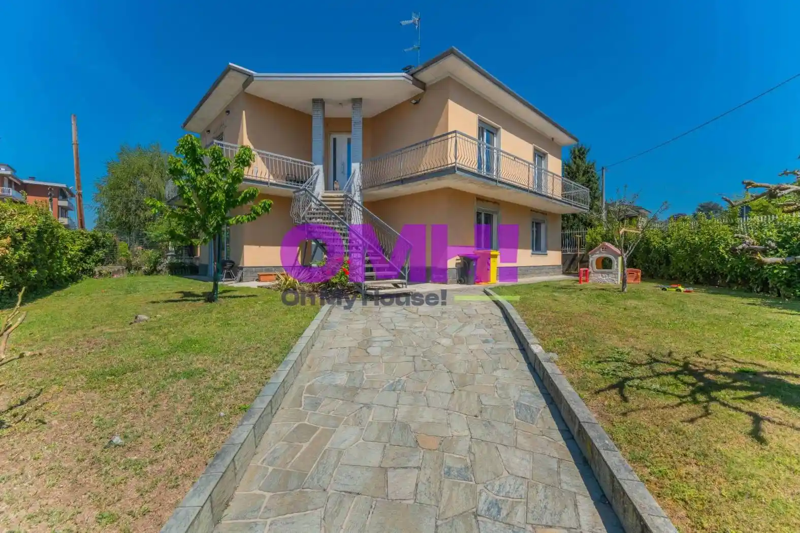 Villa in vendita a Castiglione Olona