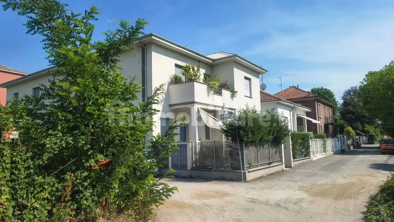 Appartamento in vendita a Vigevano