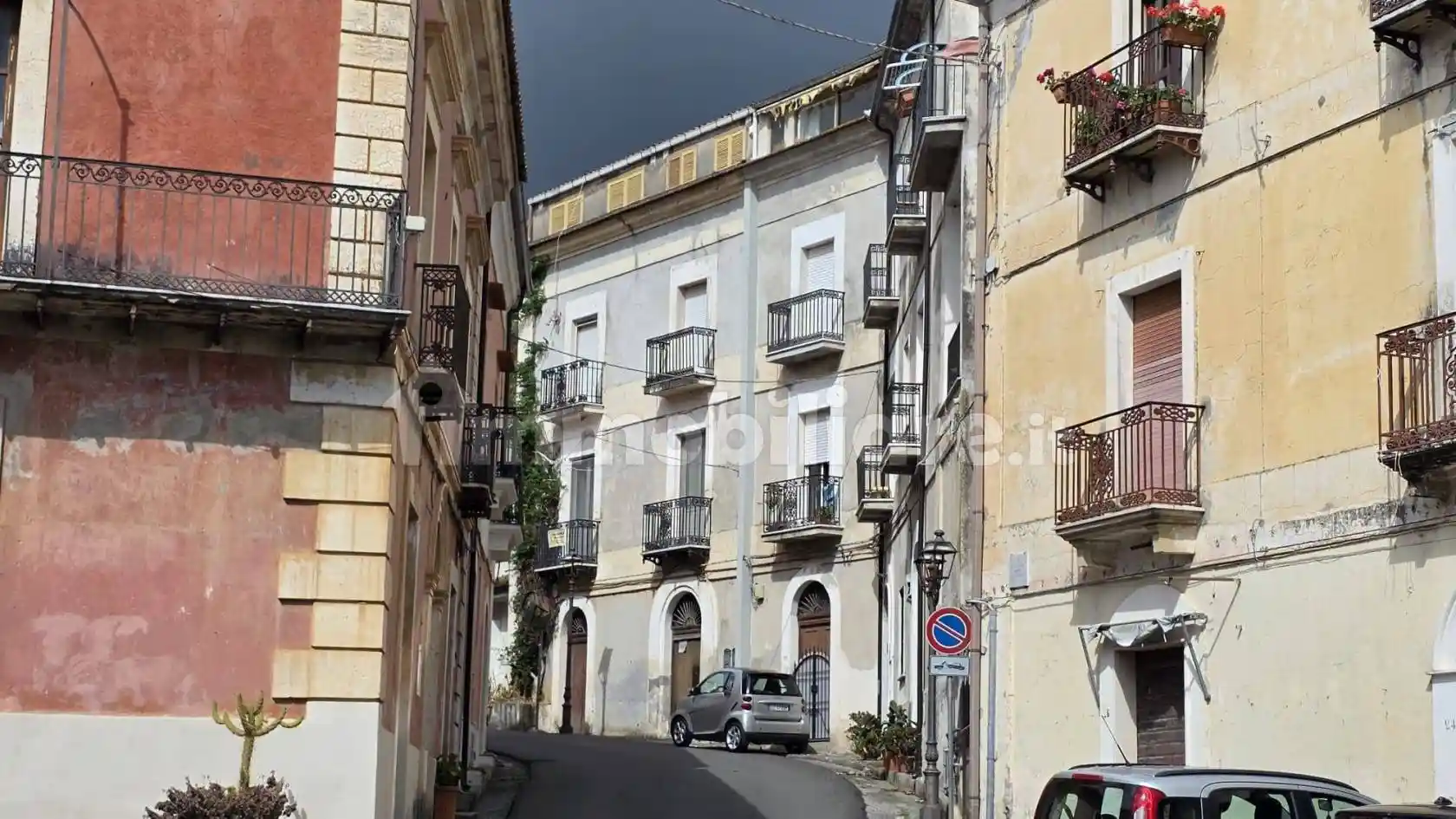 Attico - Mansarda in vendita a Scalea