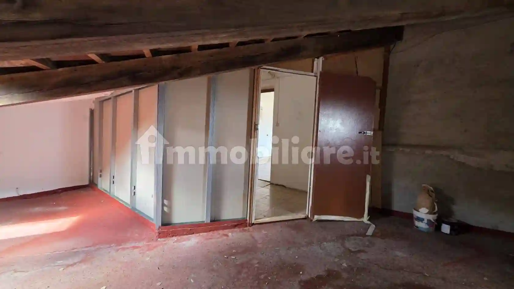 Attico - Mansarda - foto 4
