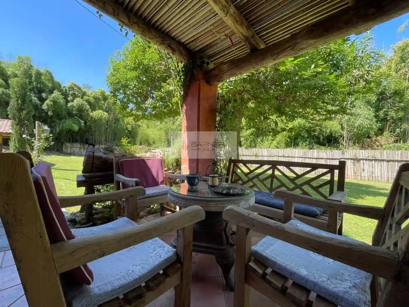 Villa - foto 5
