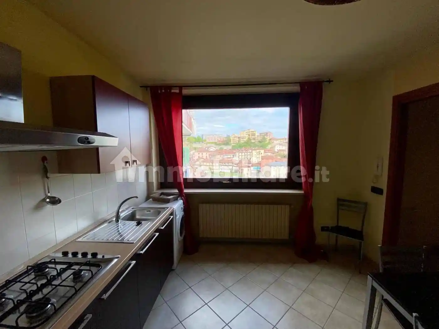 Appartamento in affitto a Mondovì