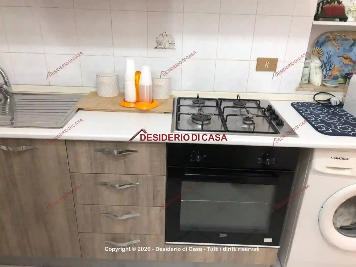 Casa indipendente - foto 4