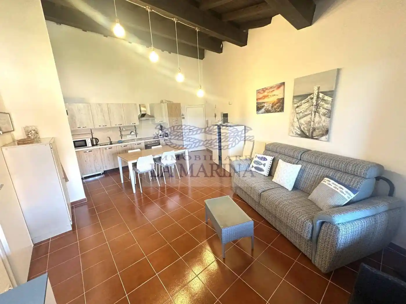 Appartamento in vendita a Olbia