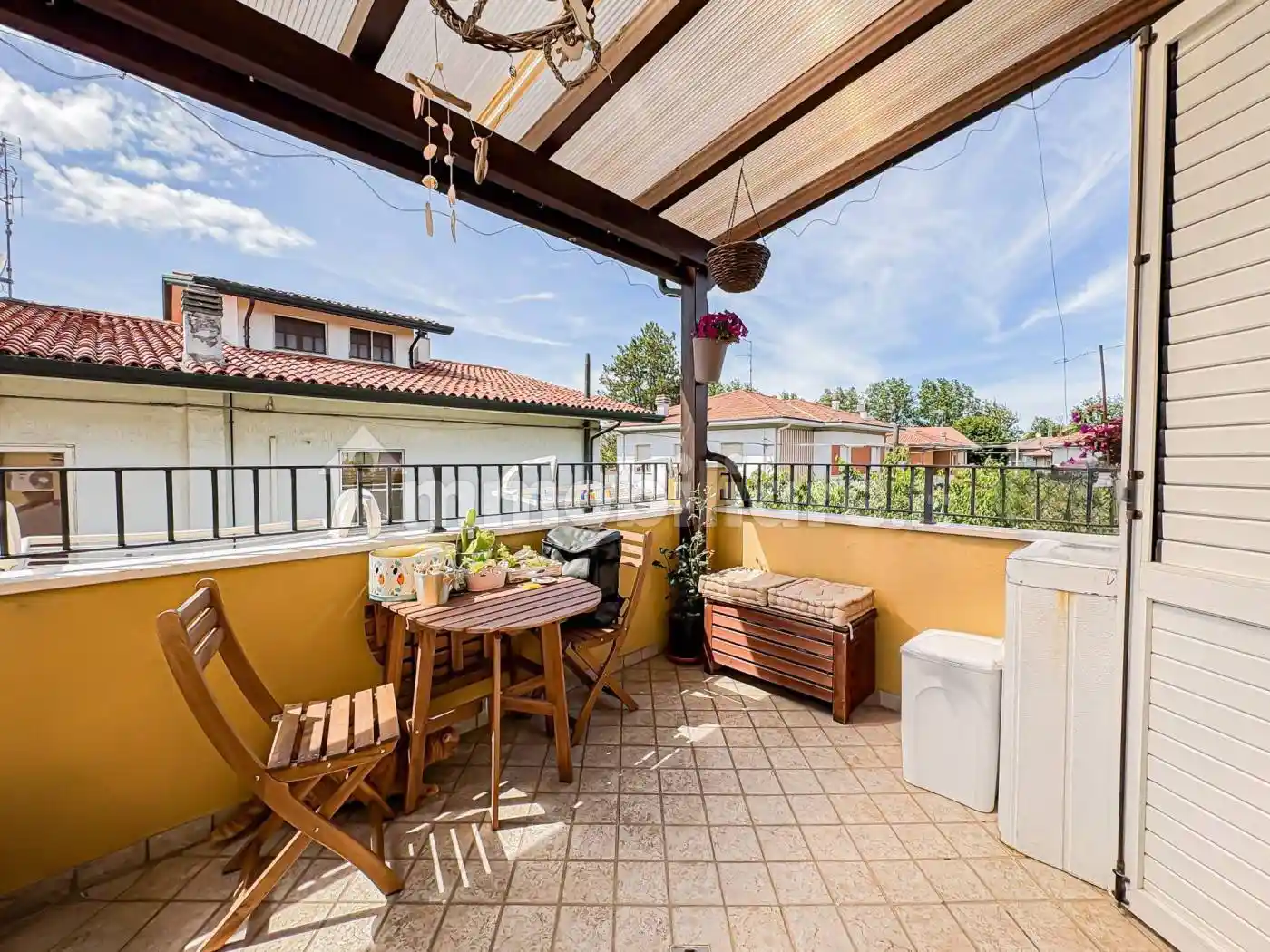 Appartamento in vendita a Cesenatico