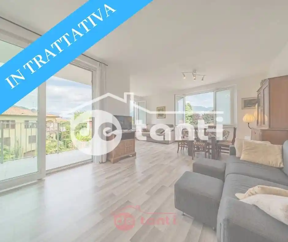 Appartamento in vendita a Griante