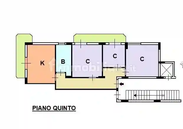 Appartamento - foto 3