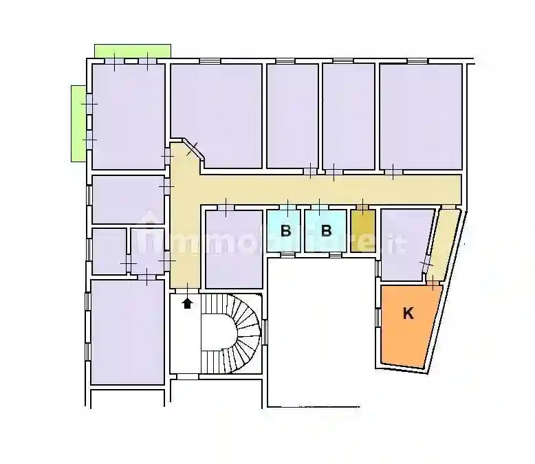 Appartamento - foto 3