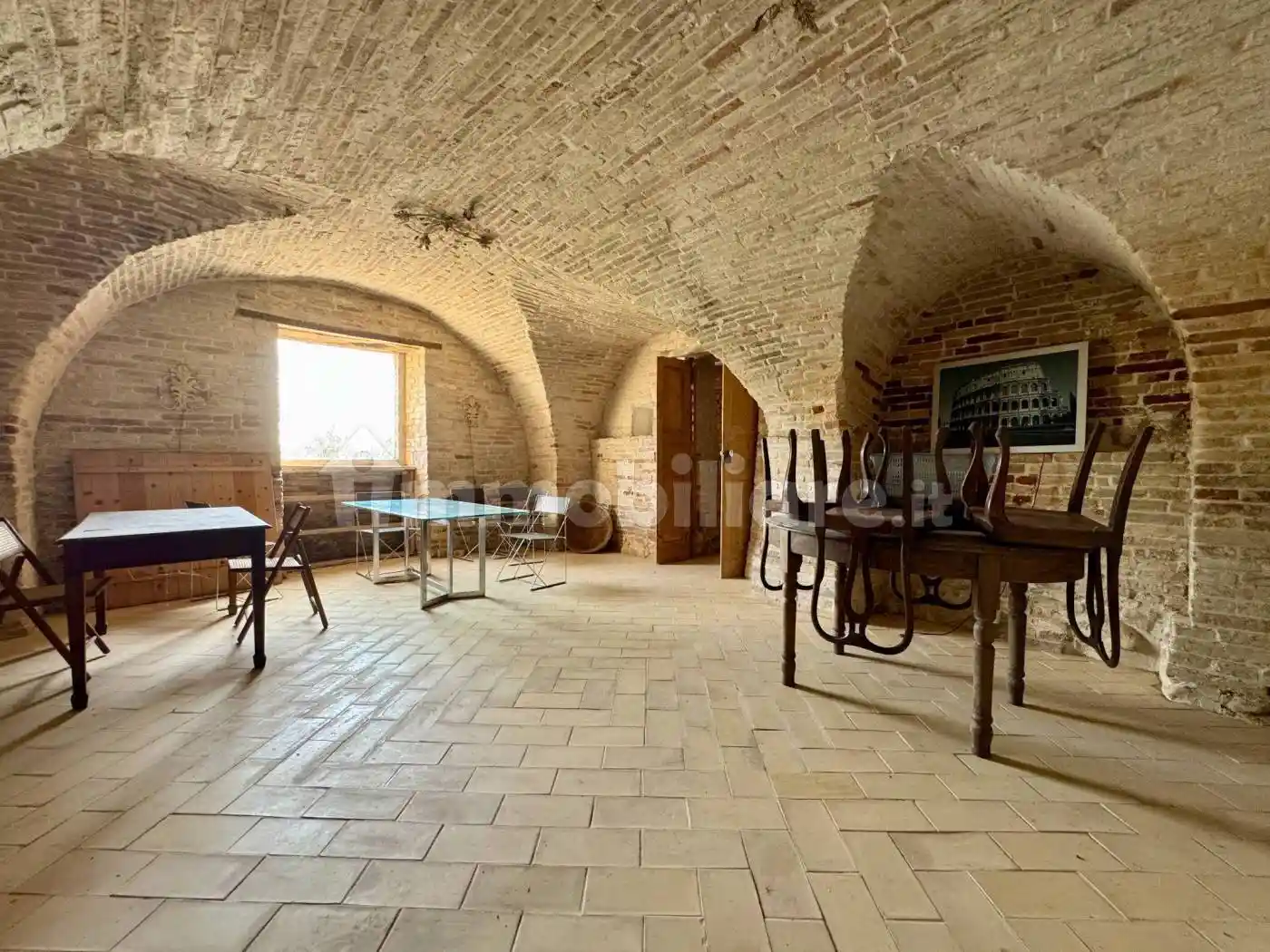 Rustico - Casale in vendita a Città Sant'Angelo