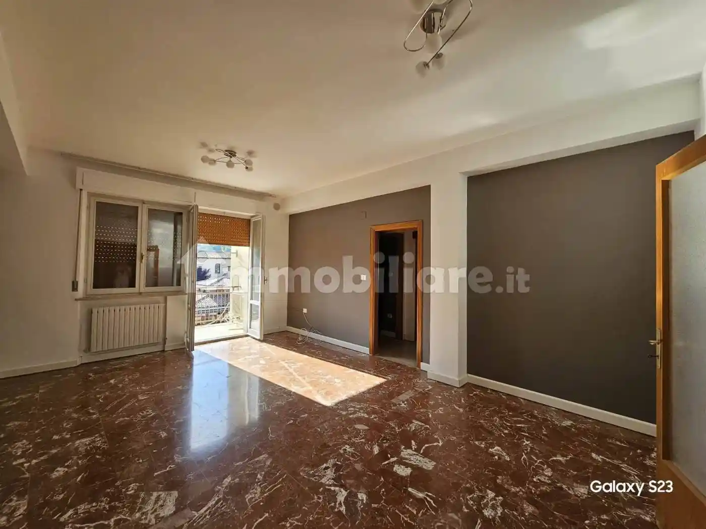 Appartamento in vendita a San Severino Marche