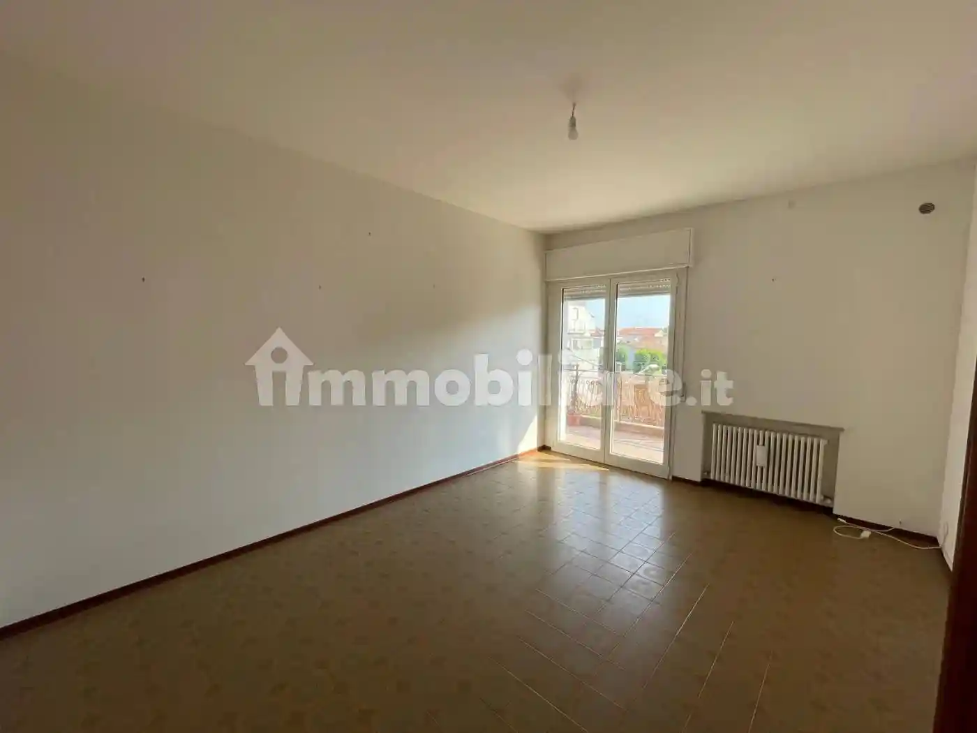 Appartamento in vendita a Forlì
