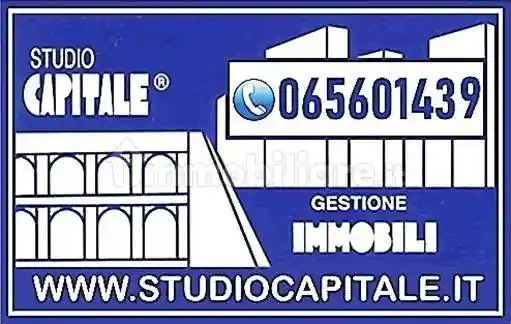 Appartamento in affitto a Roma