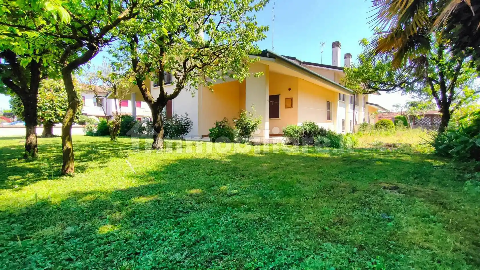 Villa in vendita a Trebaseleghe
