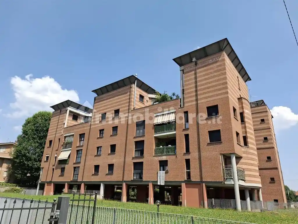 Appartamento in vendita a Meda