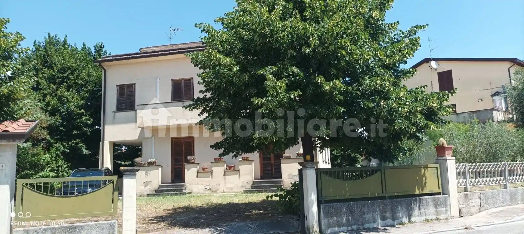 Villa in vendita a Assisi