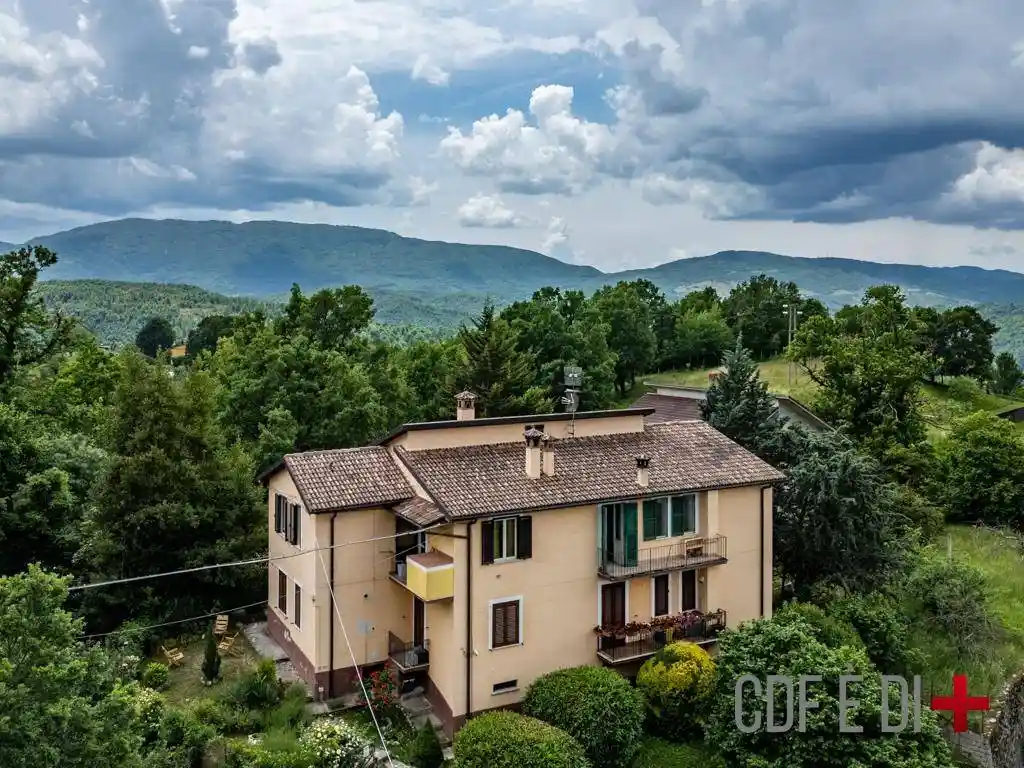Appartamento in vendita a Pescorocchiano