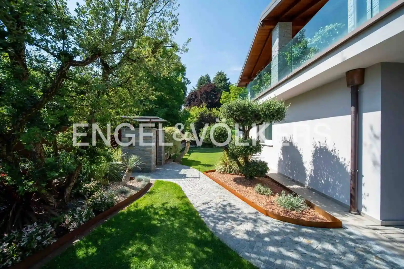 Villa - foto 3