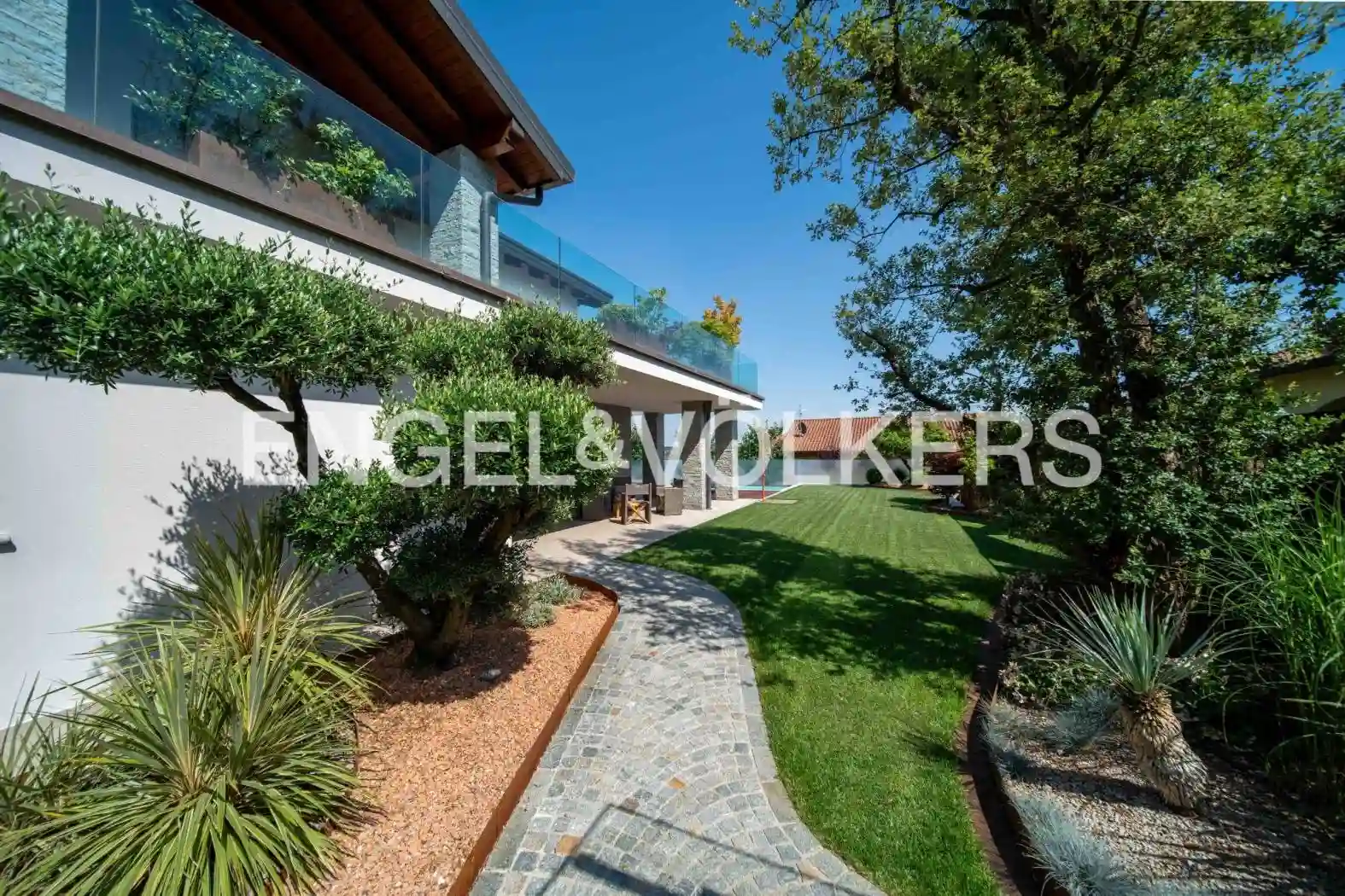 Villa - foto 4