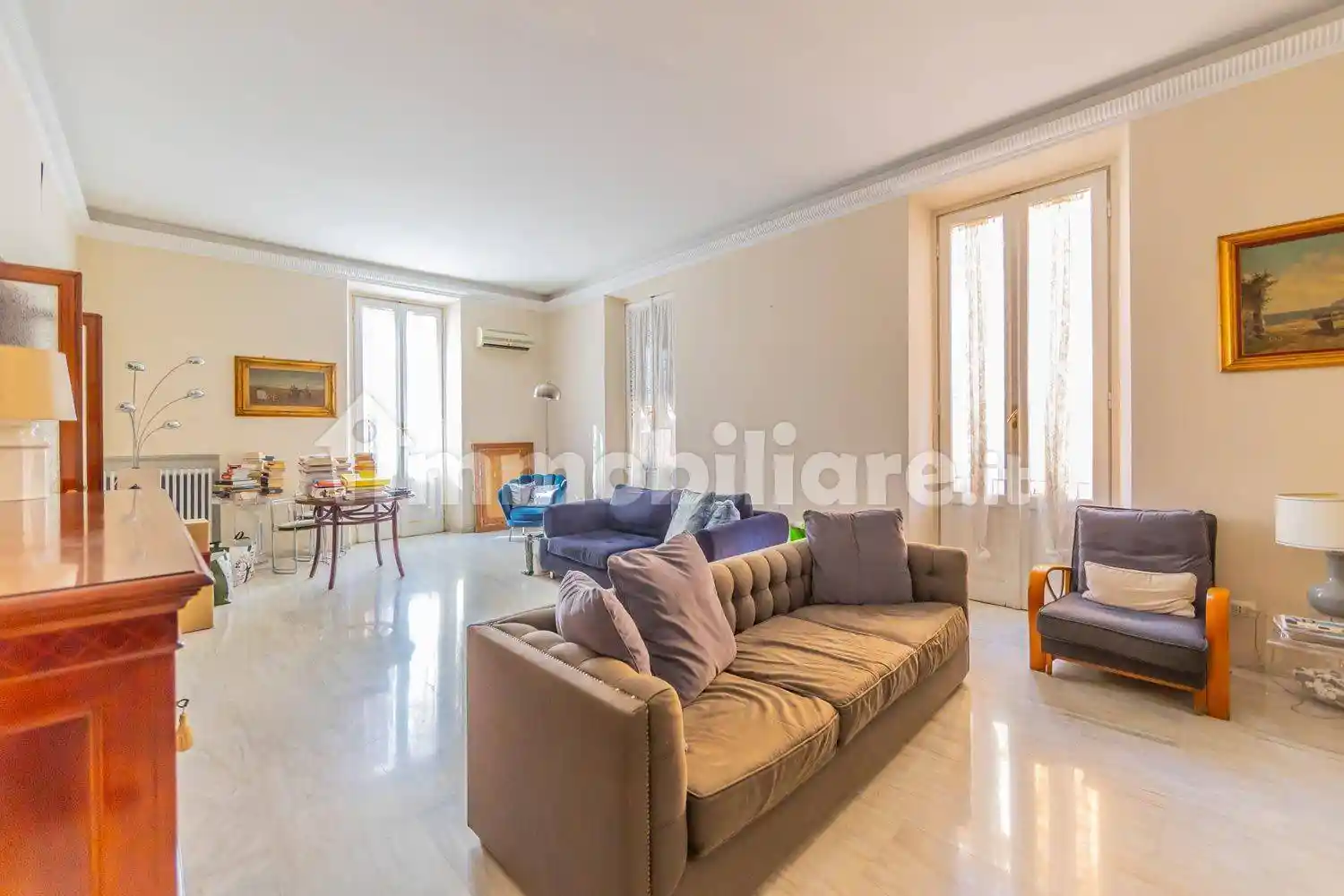 Appartamento in affitto a Roma