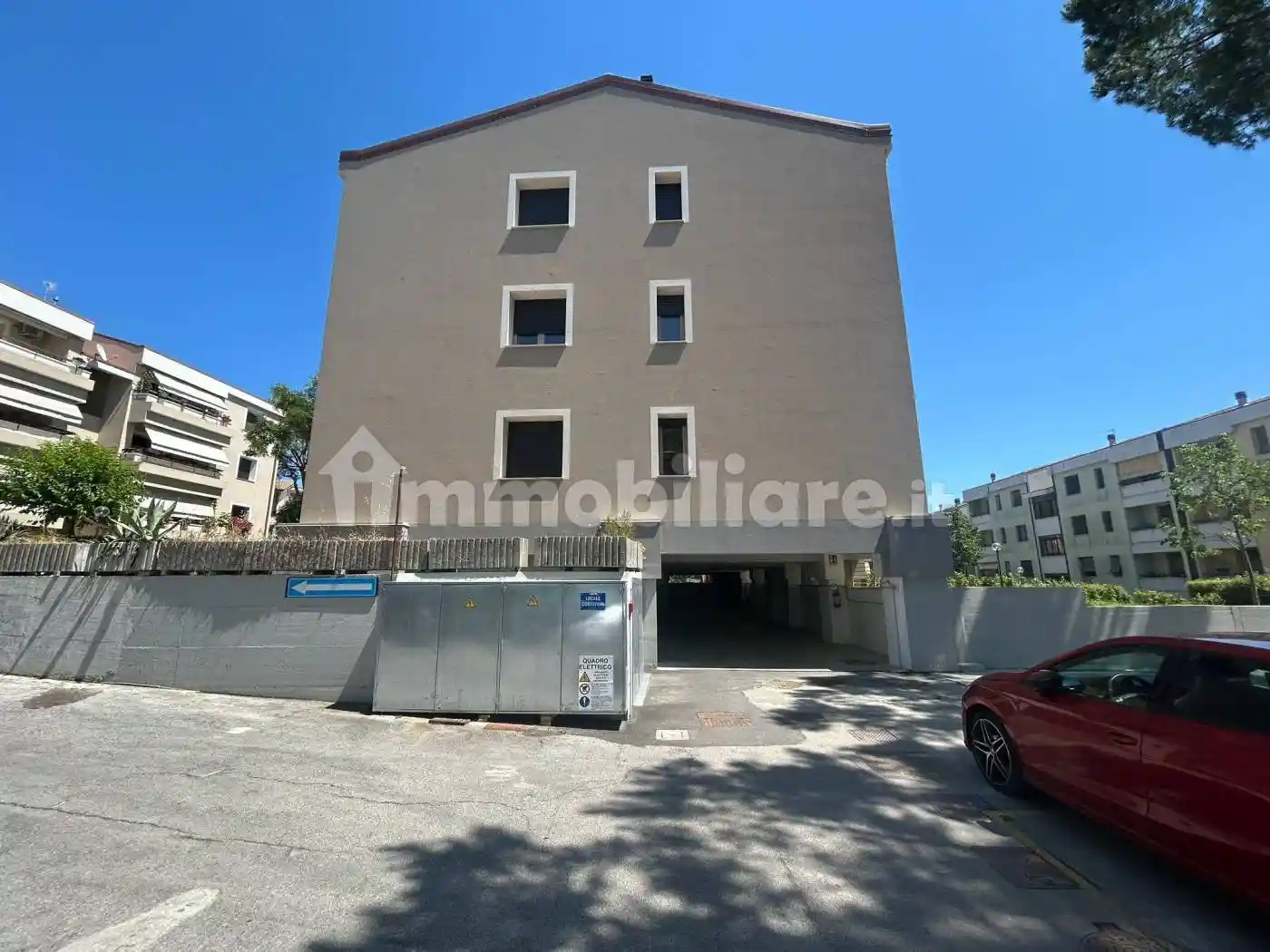 Appartamento in vendita a Osimo