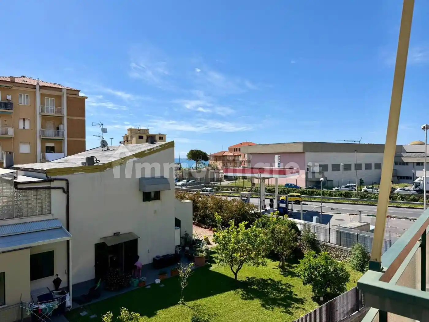 Appartamento in vendita a Pietra Ligure