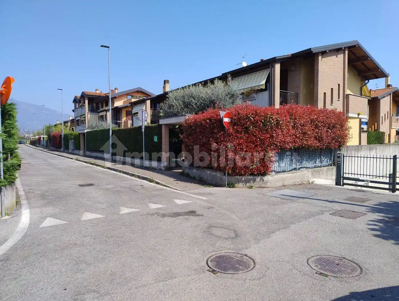 Appartamento in vendita a Ponte San Pietro